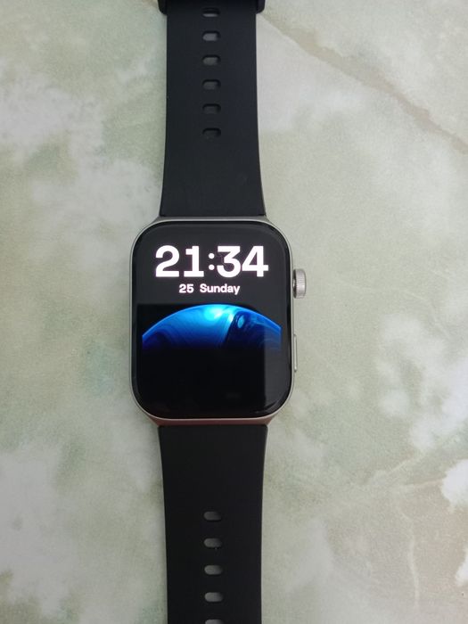 Смарт часы Kieslect Ks2