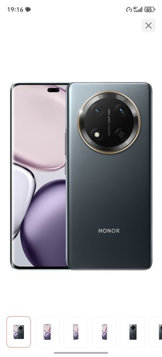 Смартфон HONOR X9c 12 ГБ/256