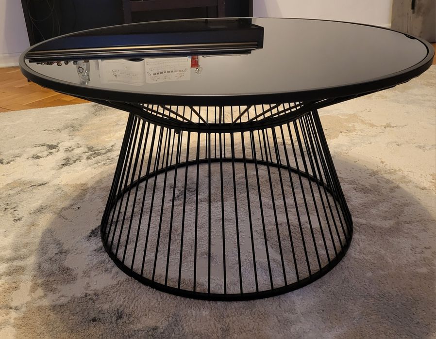 Măsuță de cafea RAVEN 2