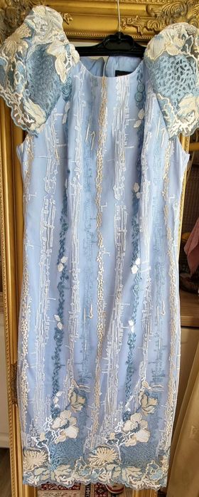 Rochie bleo MBG Collection, marimea 36