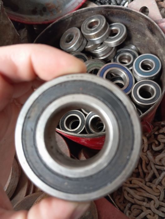 Бу Подчибник Жағдайы Жақсы