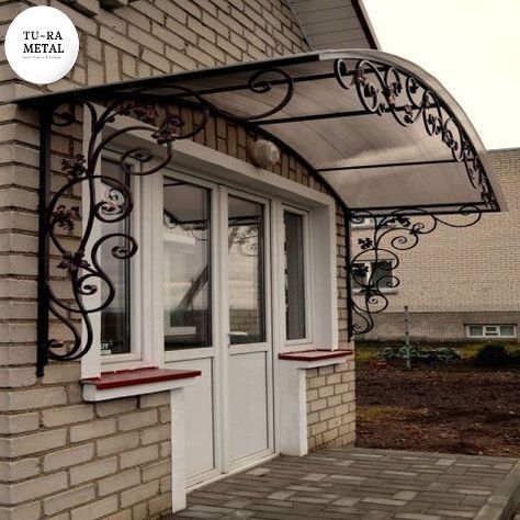 Навесы для Авто,Трапы для арыков, Козырьки, ограждения ,решетки