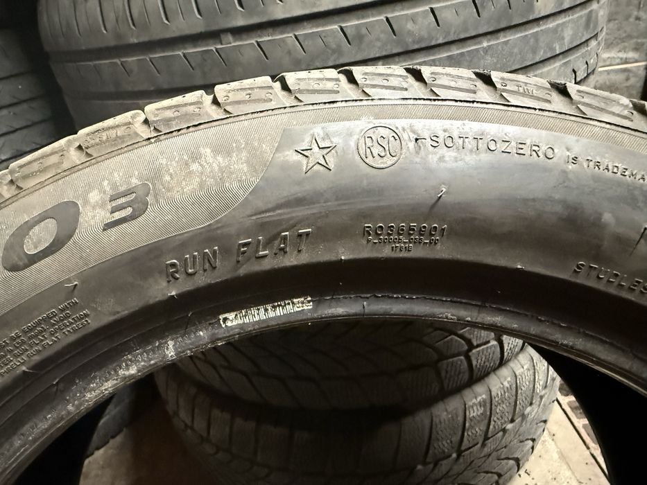 Pirelli 245/50/18