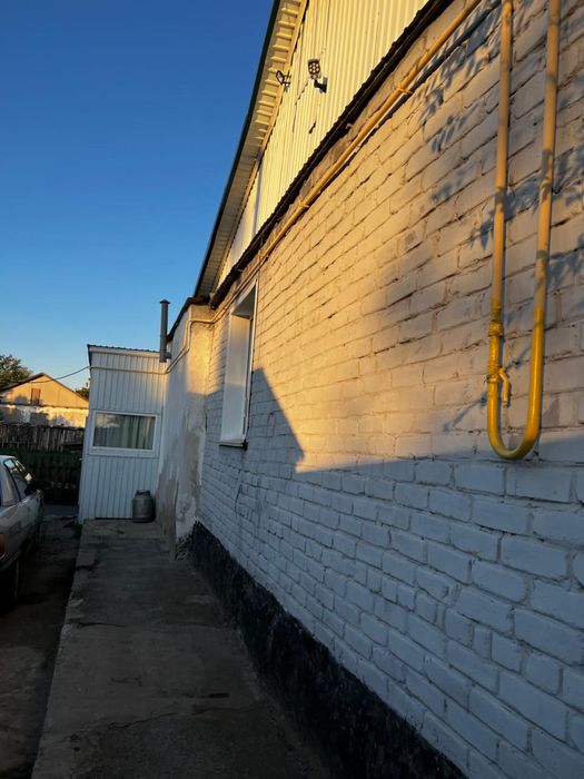 Продам дом с мебелью