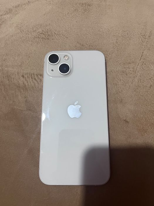 Iphone 13 white