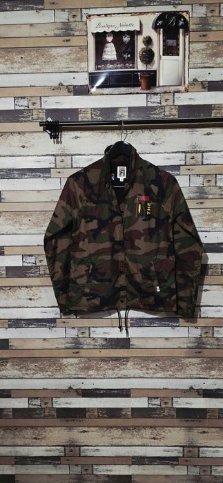 Vans xs-дамско тънко яке (х-910)