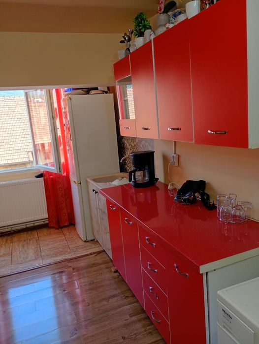 Apartament cu 2 camere