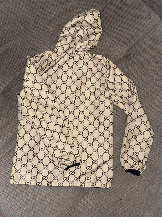 Geaca Gucci 14-15ani