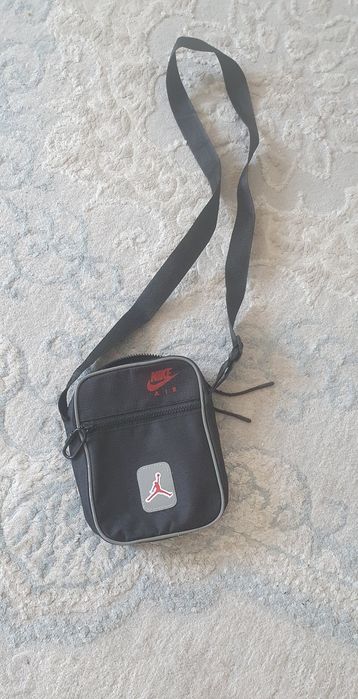 Барсетка Nike air