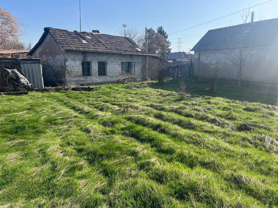 Продаётся участок в Старых Сергелях,7.5 соток. (80000&)