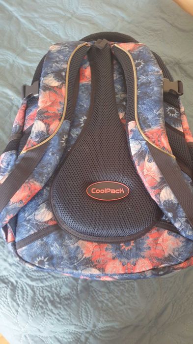 Ученическа Раница - COOLPACK