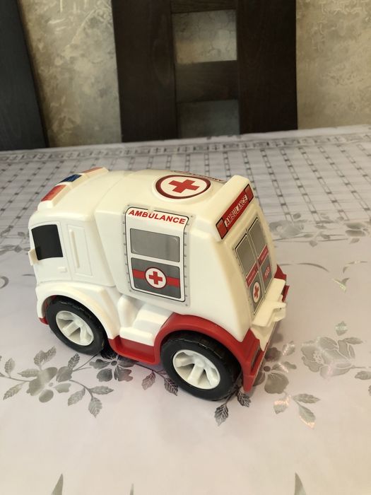 Детские машинки игрушки