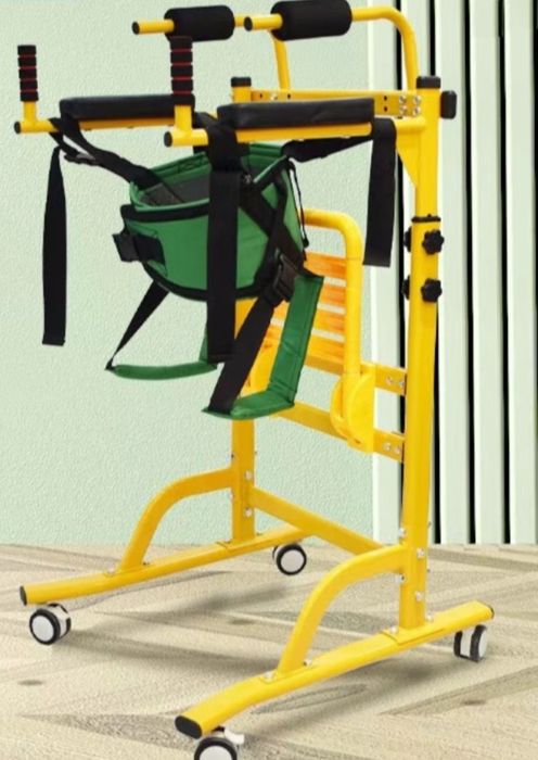 Ходунки для взрослых и подростков