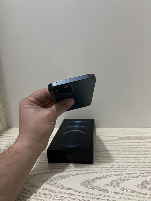 Iphone 12 Pro Max 128 GB