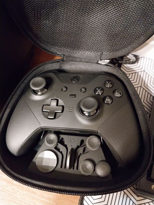 Microsoft Elite Controller 2