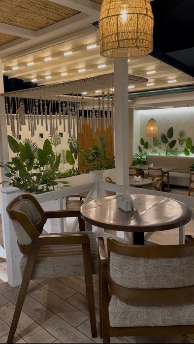 Продается отель - Home Boutique Hotel