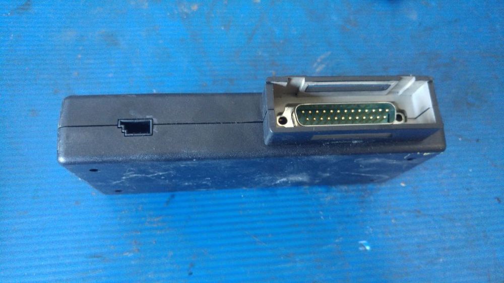 modul control telefon nokia mercedes a-class w168 a2108205726