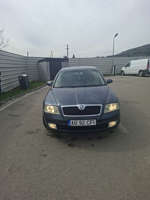 Vand scoda octavia 19 tdi