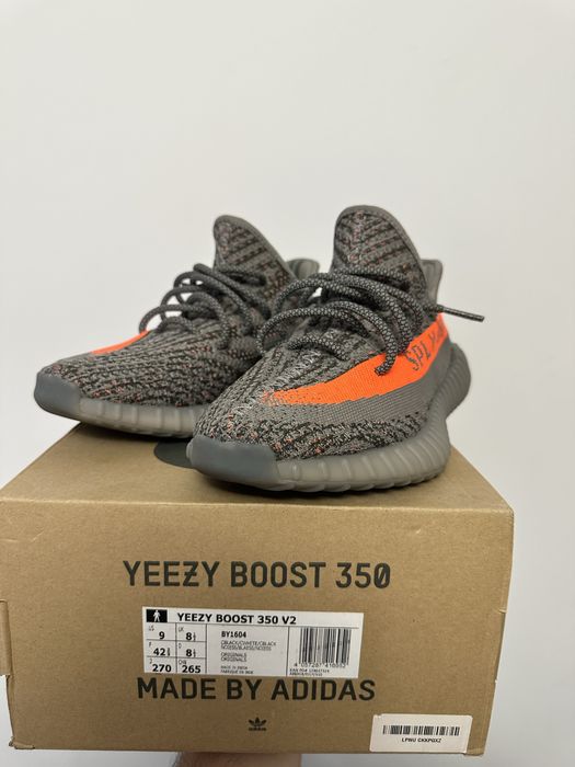 yeezy 350V2 beluga reflecitve