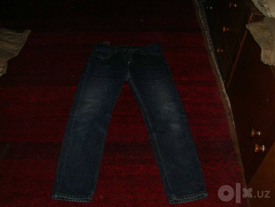Levis 505 Продаются джинсы