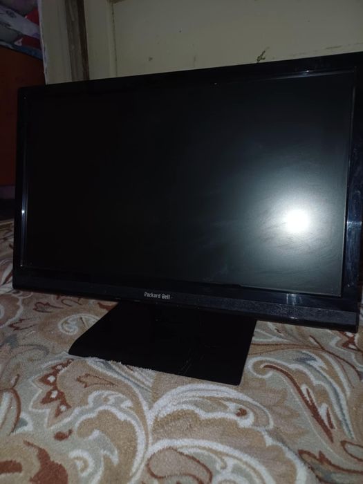 Unitate monitor boxe pt piese de schimb