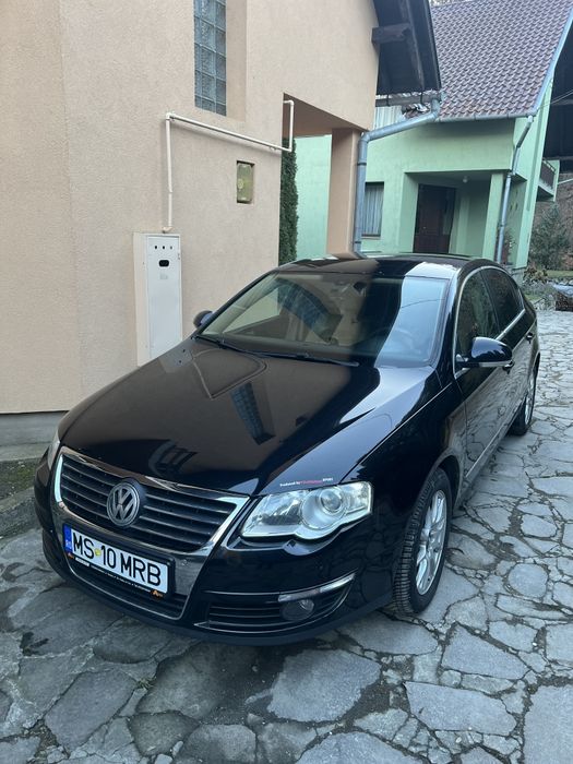 Passat  B6  2006
