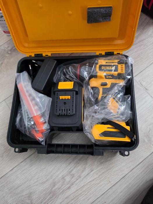 Новый инструменты оптом