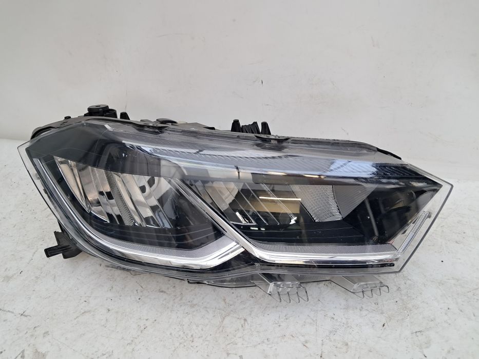 Фар Vw polo Led 2021/2024г
