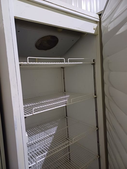 Холодильник Ариада, промышленный холодильник