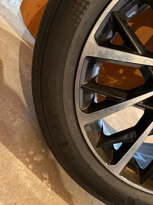 Шины с дисками r16