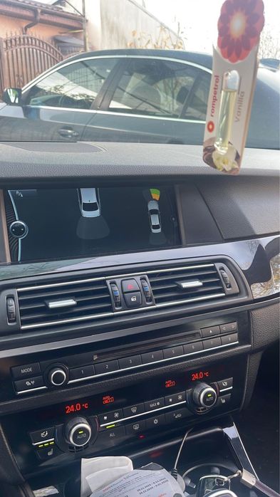 Vand BMW 530d xdrive