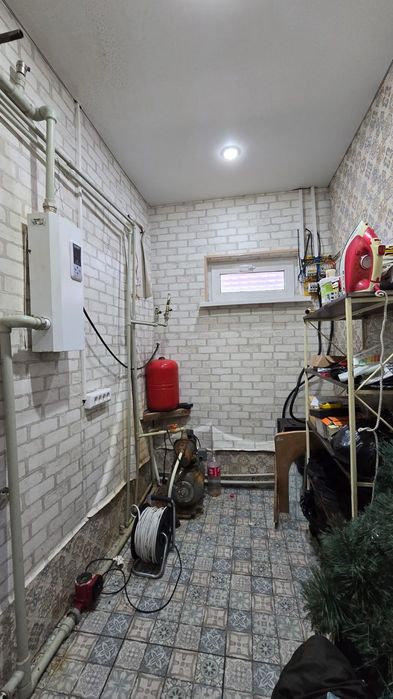 Продается 2 комн.дом район Мурат 2