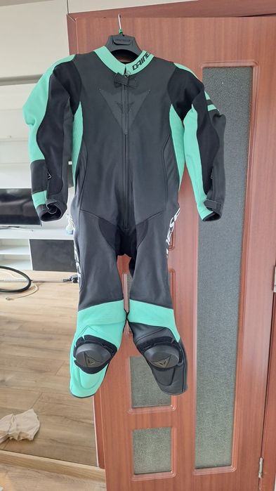 Combinezon moto dainese dama marime 40