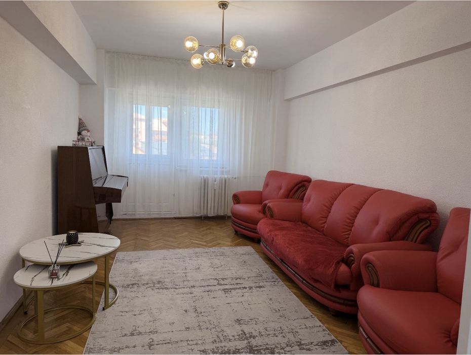 Proprietar, vând apartament 4 camere ultracentral, Gradina Botanica (Schmidt)