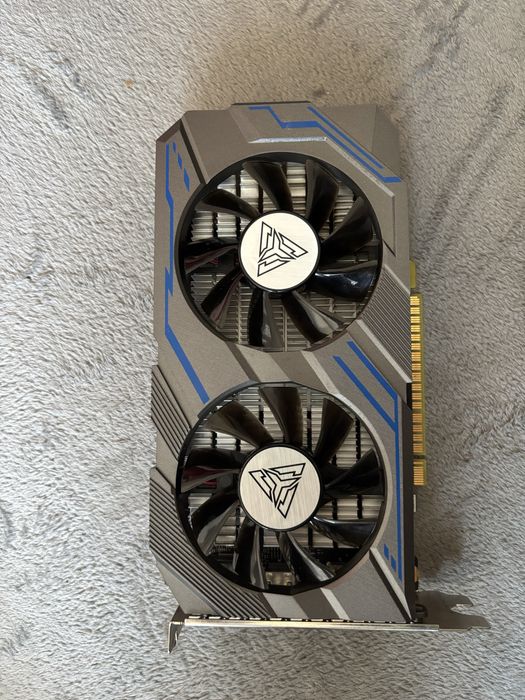 Продам видеокарту