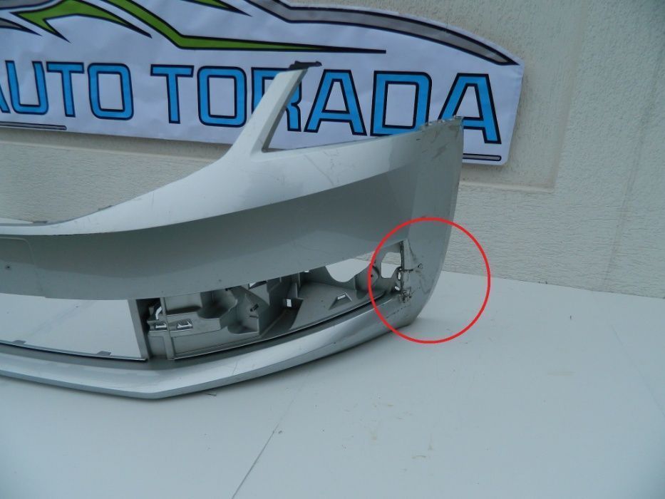 Bara fata Skoda Octavia 3 Facelift model 2017-2018 cod 5E0807221N