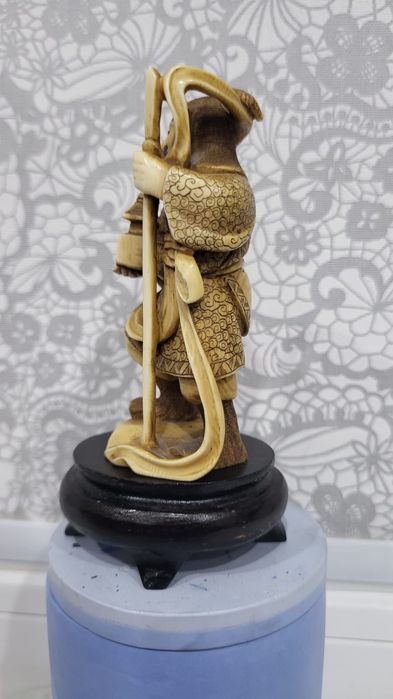 Слоновая кость!! БИСЯМОНТЭН.