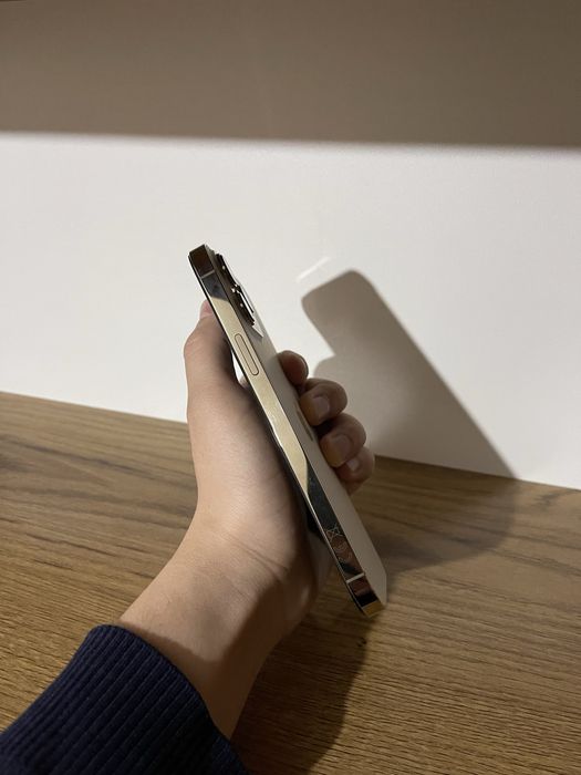 iPhone 13 Pro Max 128 Gold