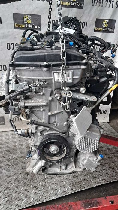 motor complet fara anexe Toyota Corolla E21 1.8 hybrid 2ZR-FXE