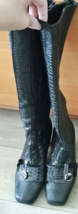 Женская Обувь ПО 2500