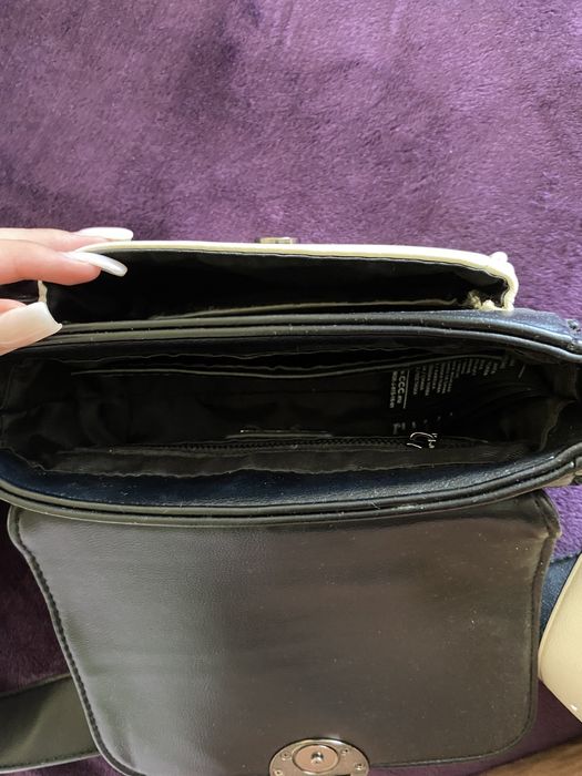 Чанта за рано Quazi