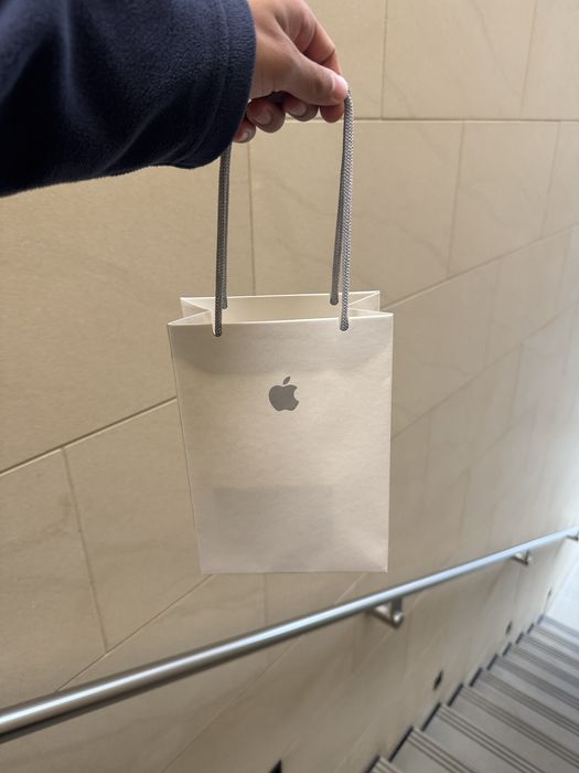 Airpods pro 3 оригинал