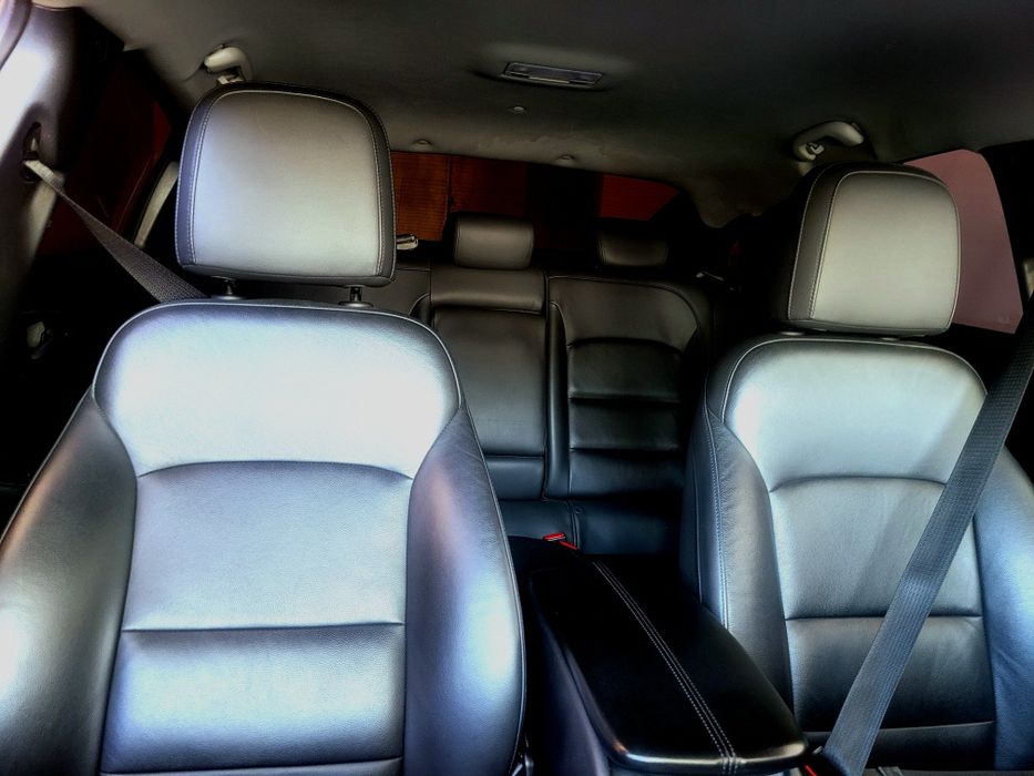 Malibu 2 2.4 Mator Econom