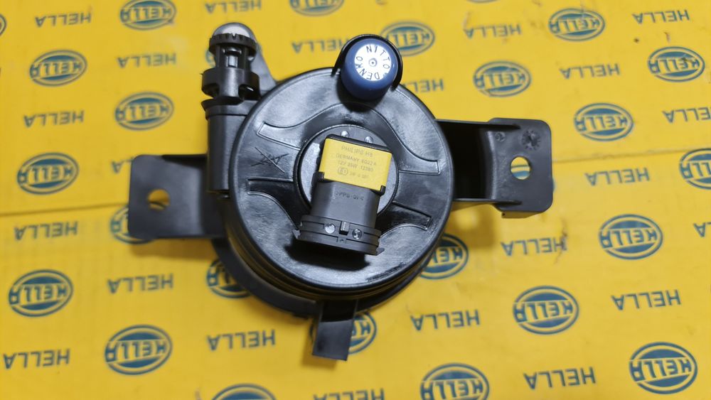 Lampa proiector ceata nou BMW X5 e70 facelift lci 2010+