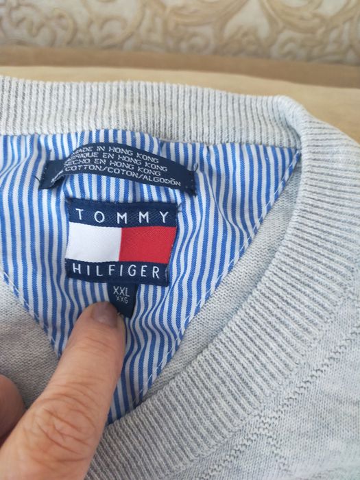 Продам мужские полуверы.