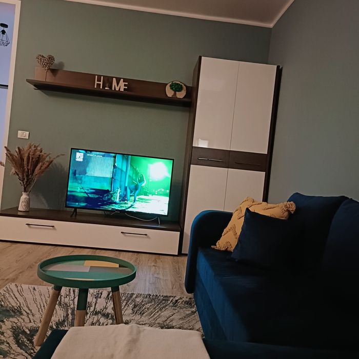 Apartament 1 camera Braytim -GIROC