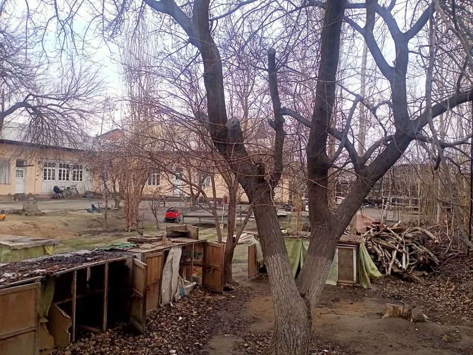 Ховли сотилади 11.5 сотих