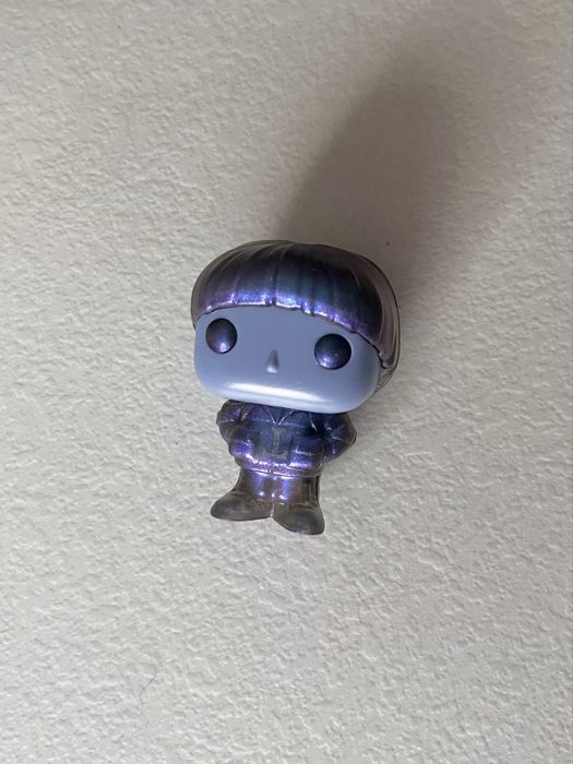 Stranger things kinder joy