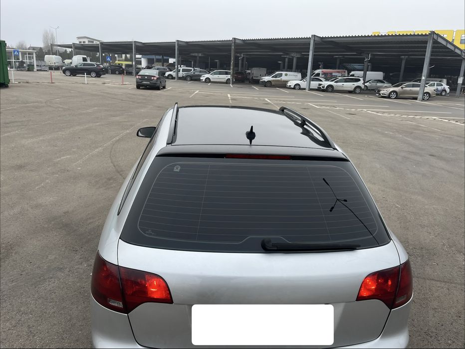 Audi A4 B7 – 2006 | 2.0 TDI BRE | Maxi-DOT