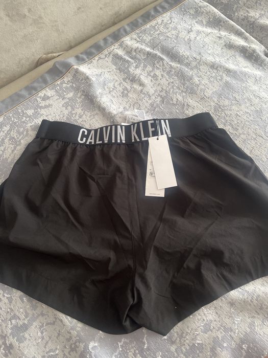 Шорты Calvin Klein